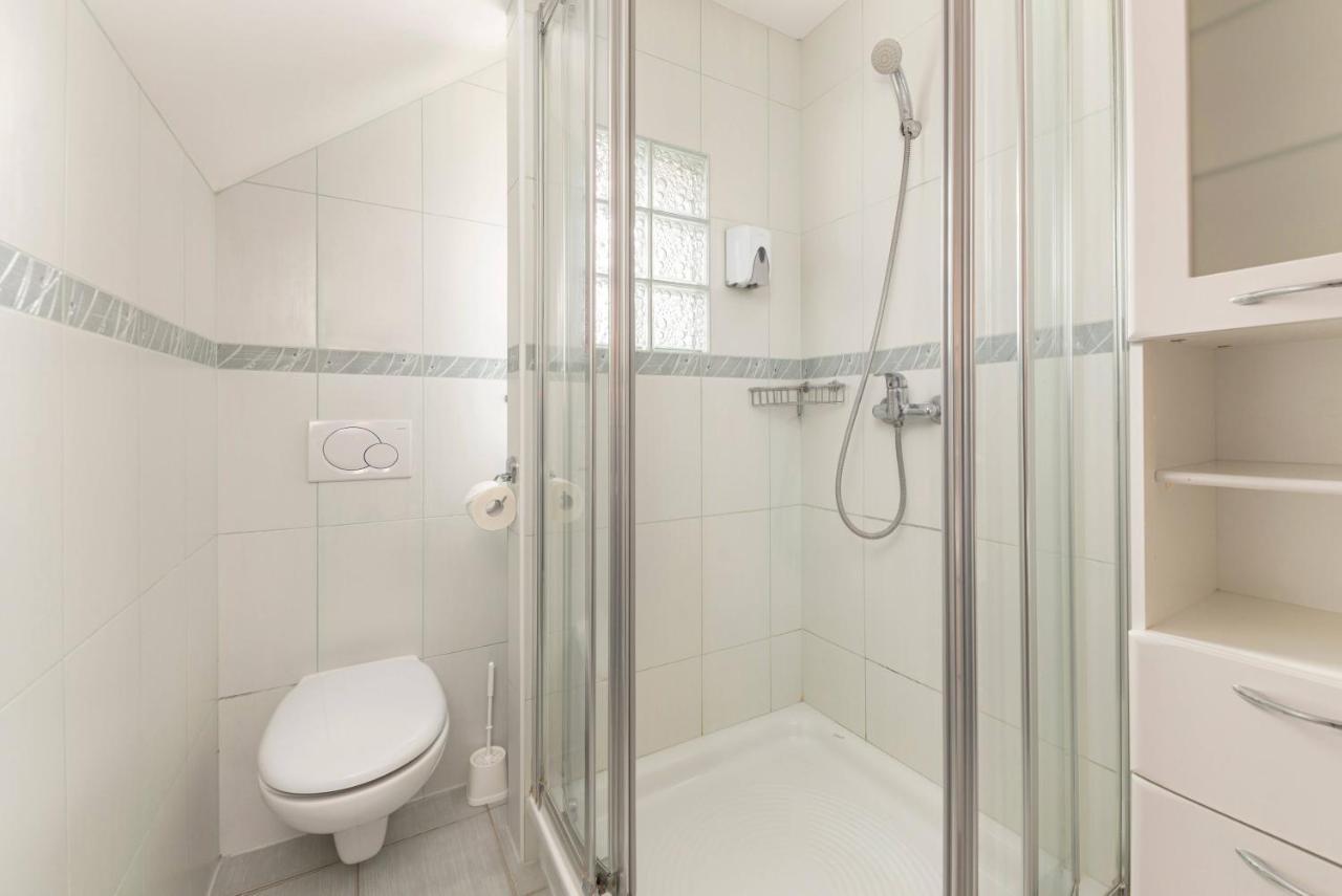 Apartma Metka ميدفودِ المظهر الخارجي الصورة
