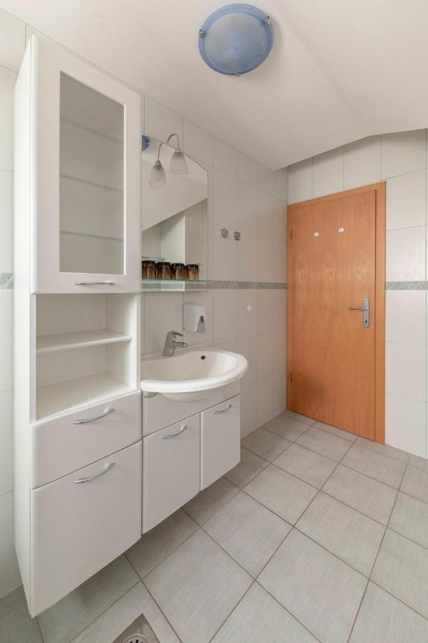 Apartma Metka ميدفودِ المظهر الخارجي الصورة